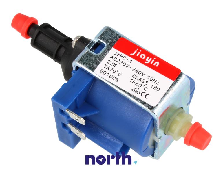 Pompa wody do generatora pary Philips GC6616/20,0