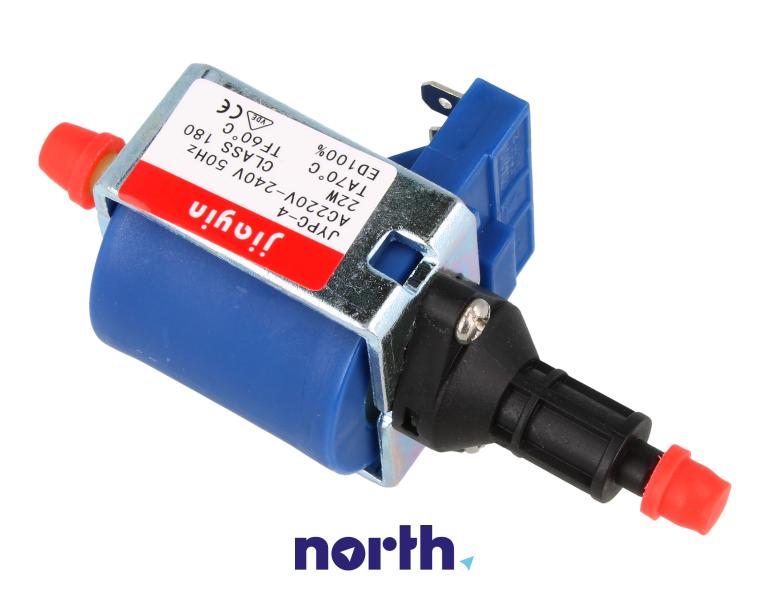 Pompa wody do generatora pary Philips GC6616/20,1