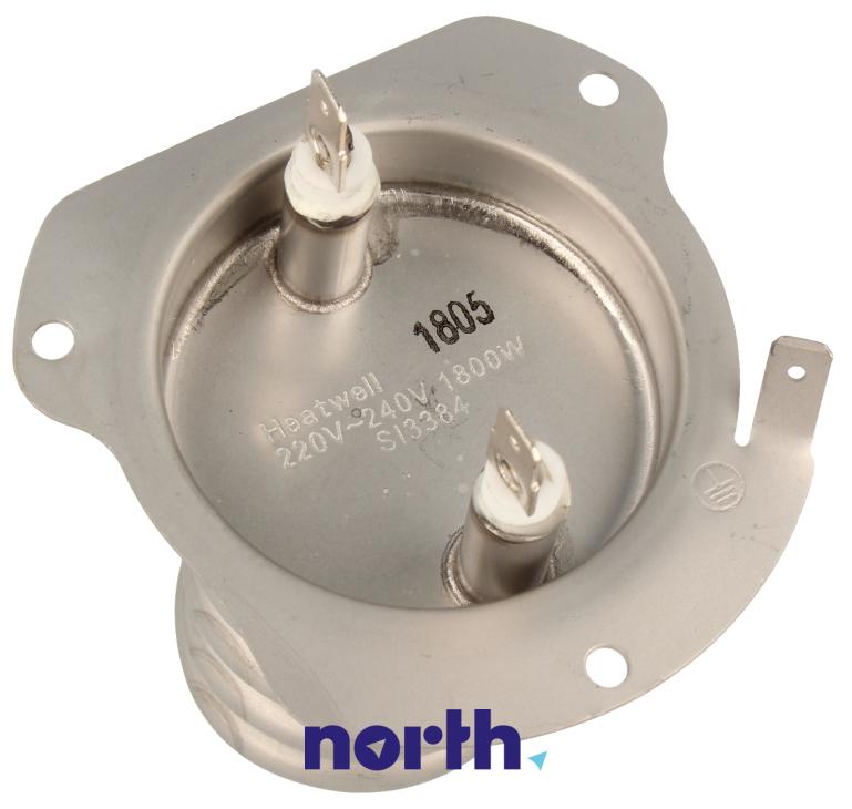 Grzałka do zmywarki do Whirlpool ADPF 883 IX,2