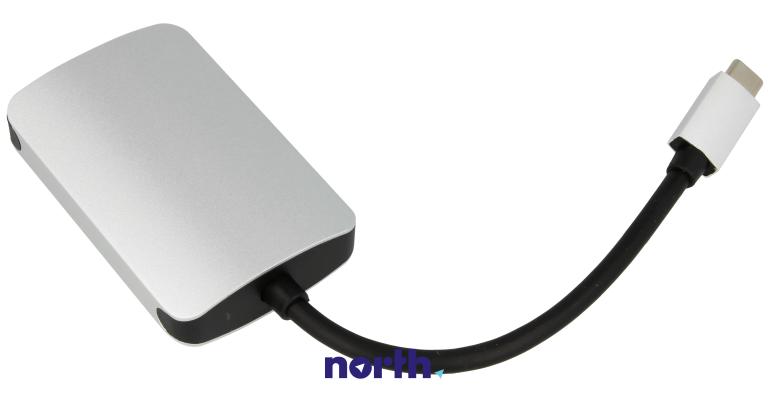 Konwerter VGA na micro HDMI do Samsung S8,1