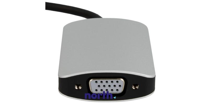 Konwerter VGA na micro HDMI do Samsung S8,2