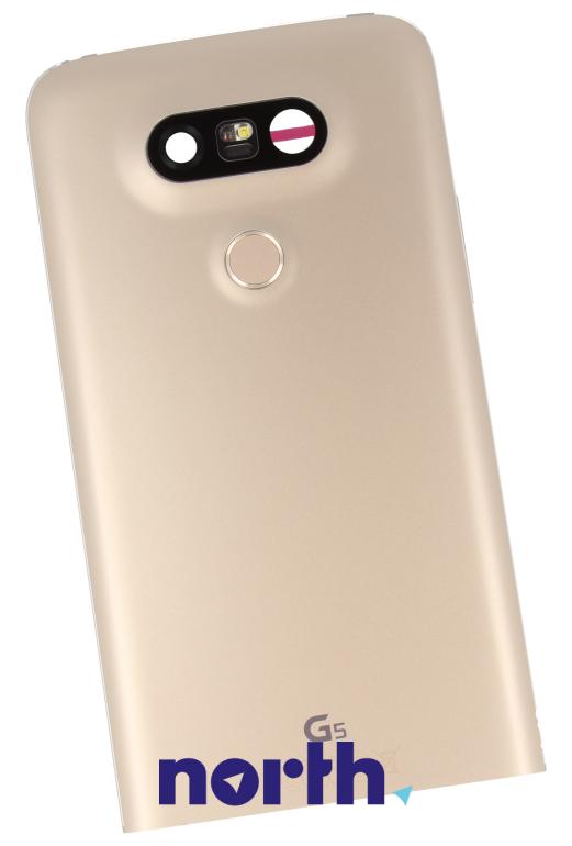 Obudowa tylna do smartfona do LG G5,0