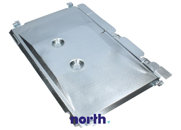Dolna płyta obudowy do zmywarki do Whirlpool ADG 8730/1 IX,1