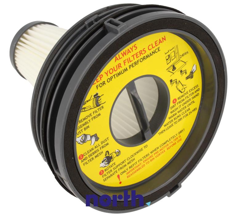 Filtr HEPA do odkurzacza do Hoover ATV252LT 011,0