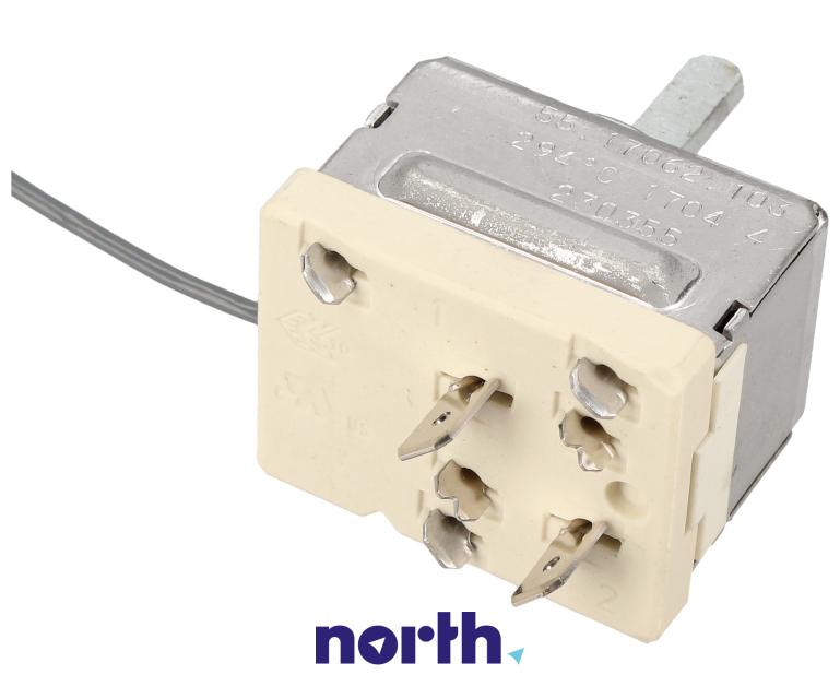 Termostat regulowany do piekarnika Gorenje EVP341-444M,1