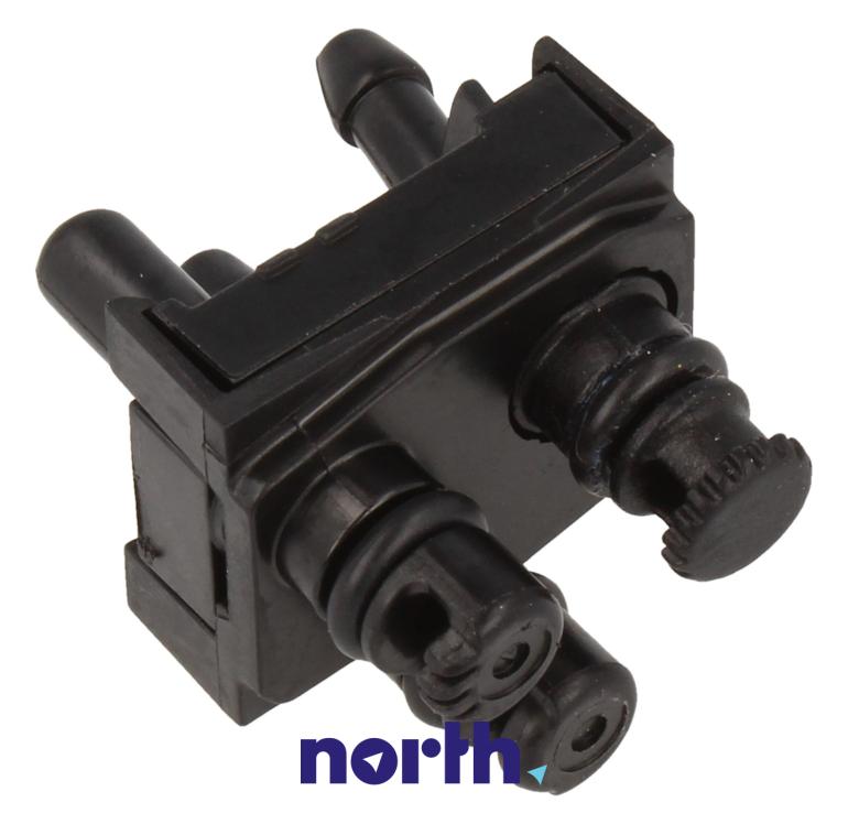 Sprzęgło spieniacza mleka do ekspresu do Siemens CT636LEW1/01,0