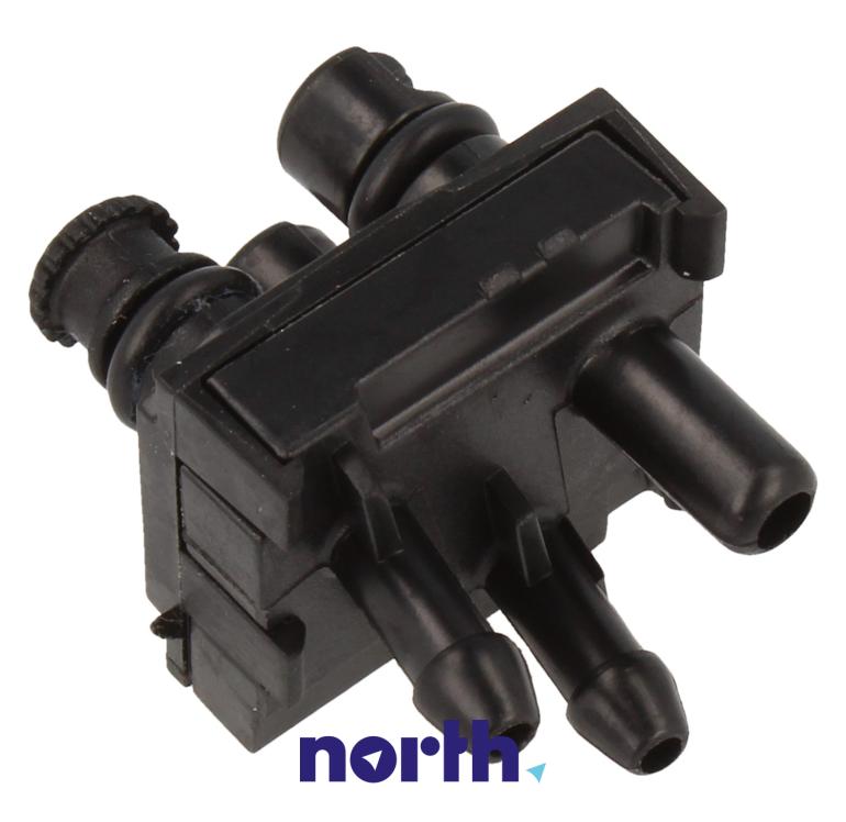 Sprzęgło spieniacza mleka do ekspresu do Siemens CT636LEW1/01,1
