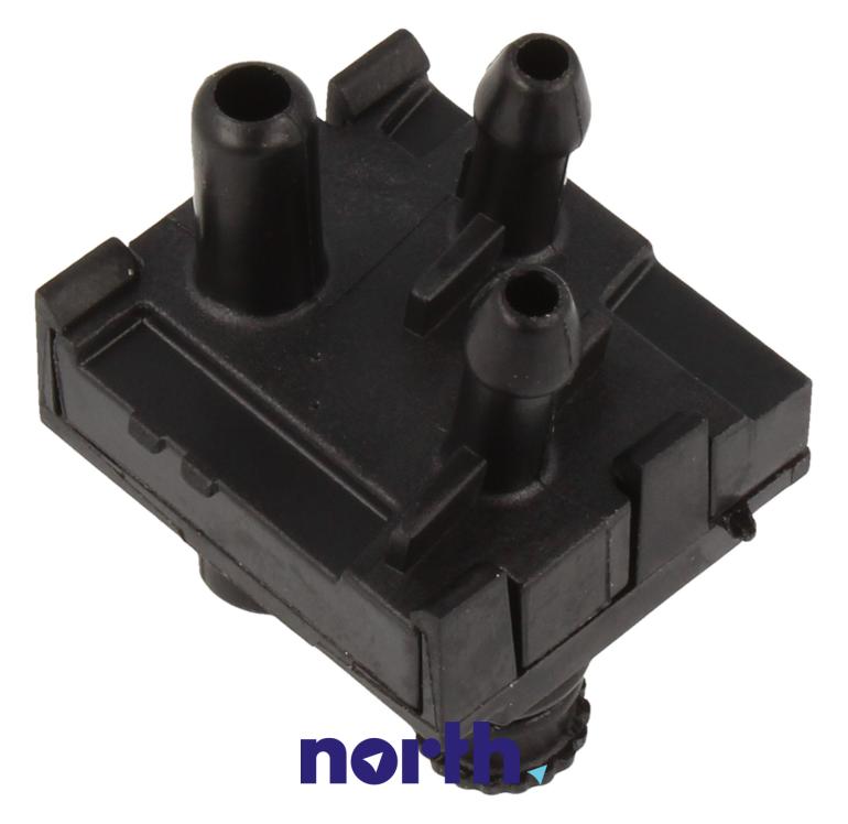 Sprzęgło spieniacza mleka do ekspresu do Siemens CT636LEW1/01,3