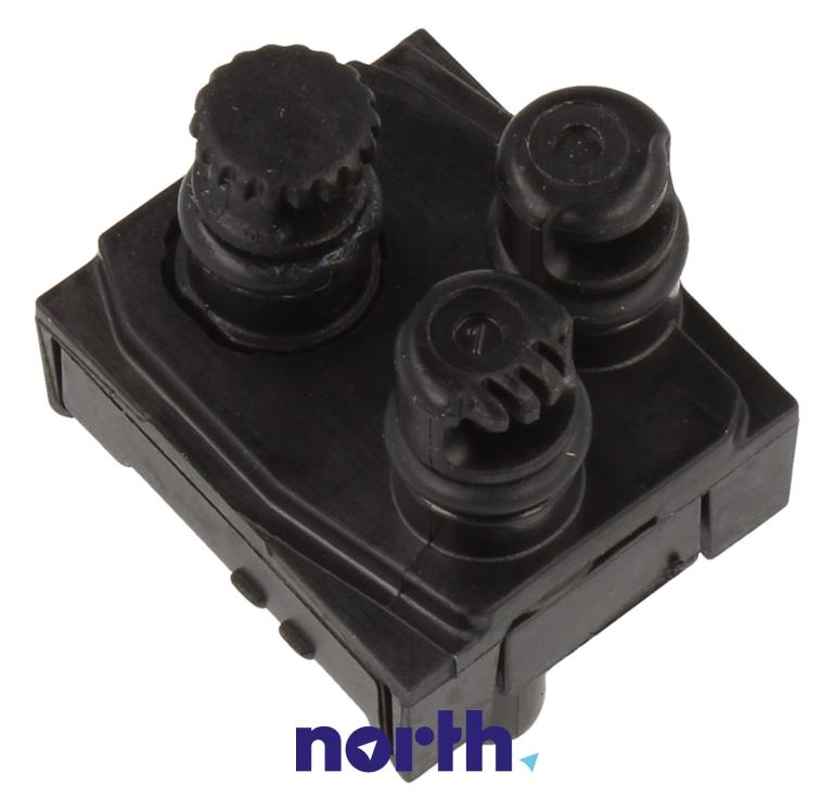 Sprzęgło spieniacza mleka do ekspresu do Siemens CT636LES6/04,2