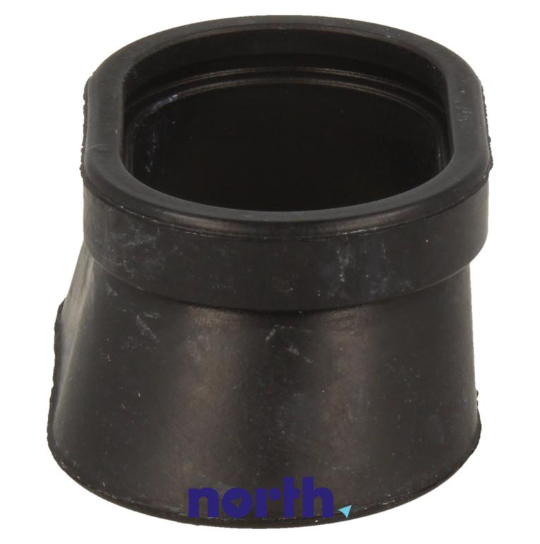 Uszczelka pojemnika na kawę mieloną do ekspresu do kawy DeLonghi ESAM 5708.S,4