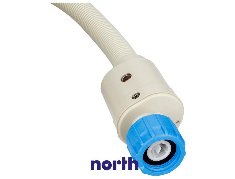 Wąż dopływowy 3/4" 1.5m do pralko-suszarki AEG L87695WDP,1