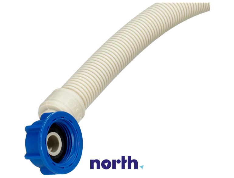 Wąż dopływowy 3/4" 1.5m do pralko-suszarki AEG L87695WDP,2