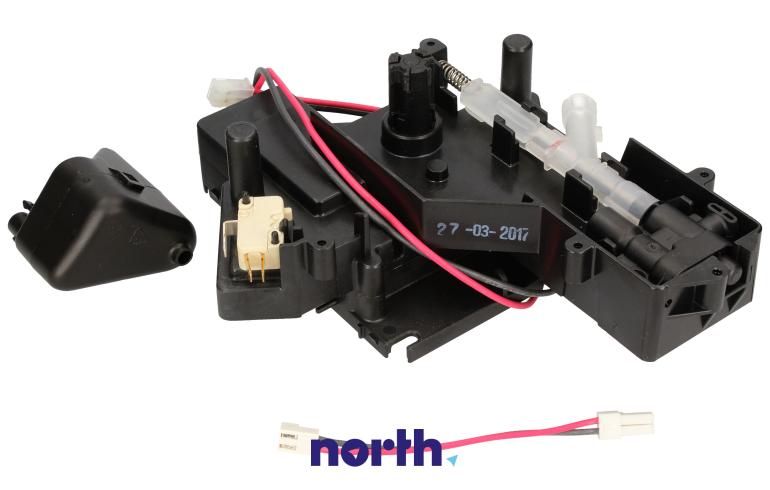 Przekładnia kompletna do ekspresu do Siemens TK64001/02,0