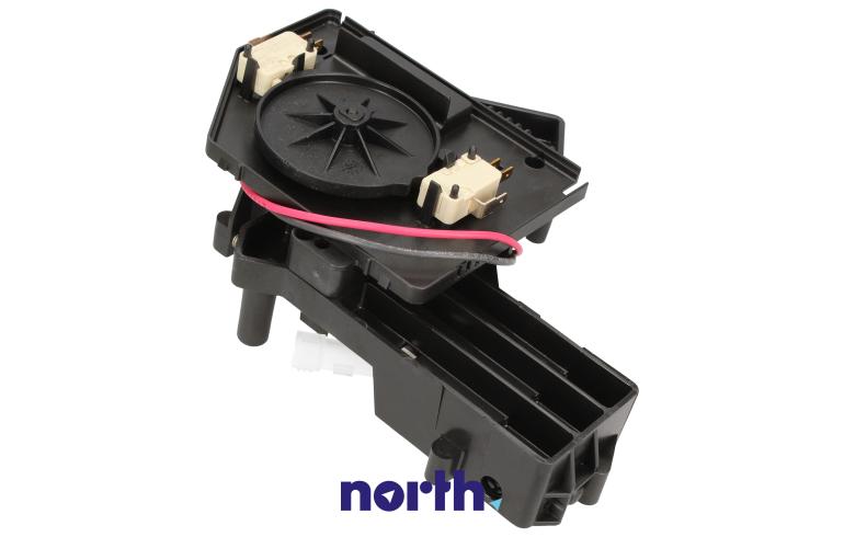 Przekładnia kompletna do ekspresu do Siemens TK64001/02,1