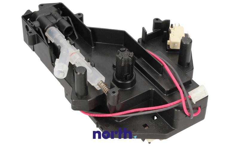 Przekładnia kompletna do ekspresu do Siemens TK64001/02,2