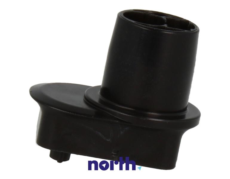 Tuleja zawiasu drzwi do lodówki Bosch KGN36ML3P/04,4