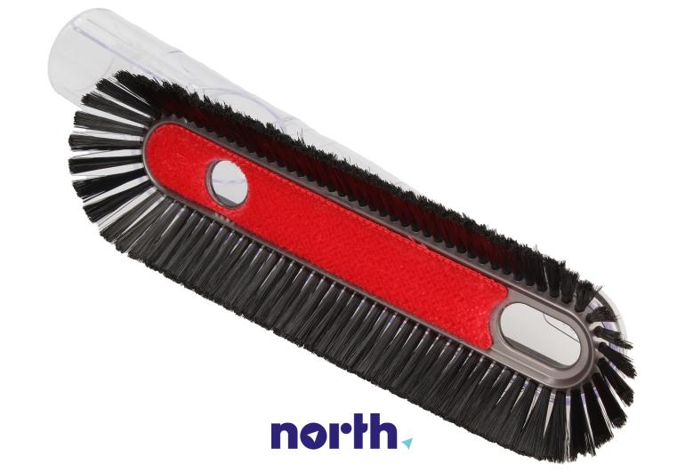 Szczotka do mebli do odkurzacza Dyson CY27,2
