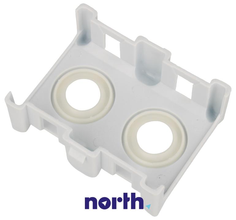 Uchwyt ramienia spryskiwacza do zmywarki do Whirlpool ADG 8730/1 IX,1