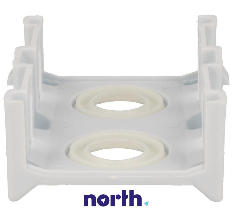 Uchwyt ramienia spryskiwacza do zmywarki do Whirlpool ADG 8730/1 IX,3
