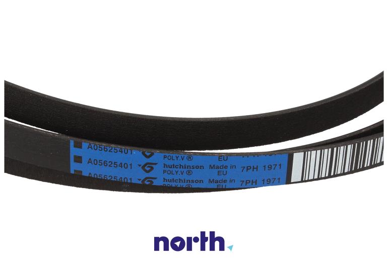 Pasek napędowy do suszarki do Electrolux EW8H358SP,1