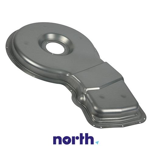 Blacha tylna do suszarki do Electrolux EDC67550W,0
