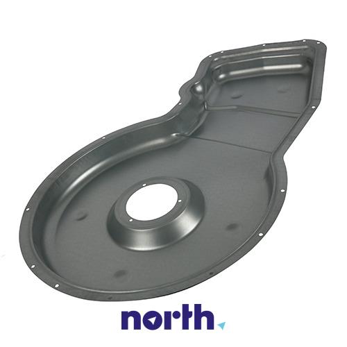 Blacha tylna do suszarki do Electrolux EDC67550W,1