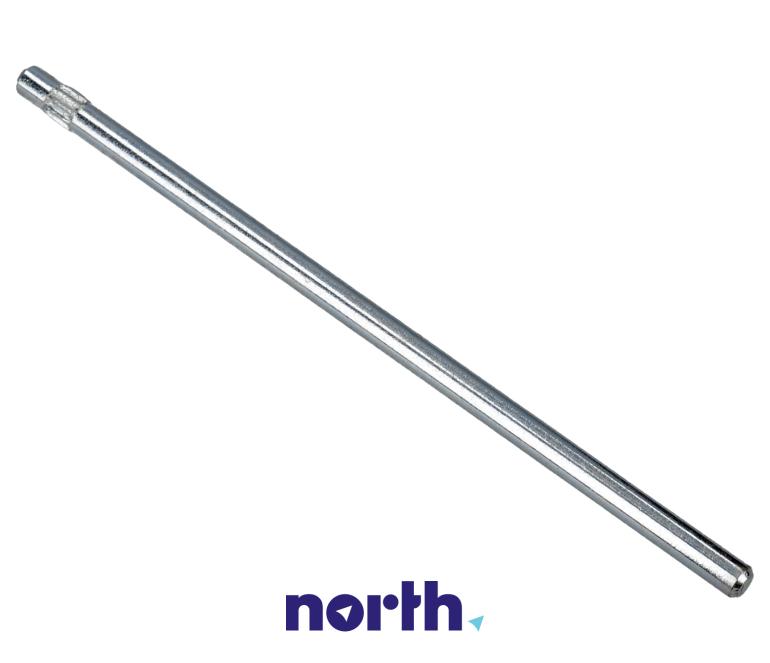 Sworzeń zawiasu drzwi do pralki Electrolux EW6S226CPX,0