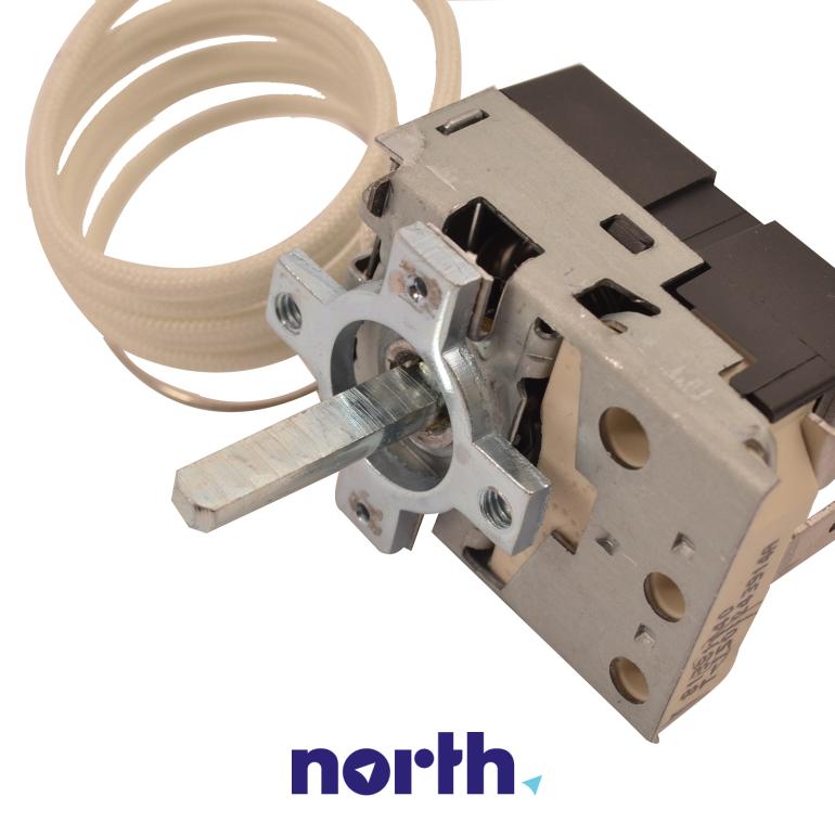 Termostat regulowany do piekarnika Indesit KP6T71S(X)/IT,1
