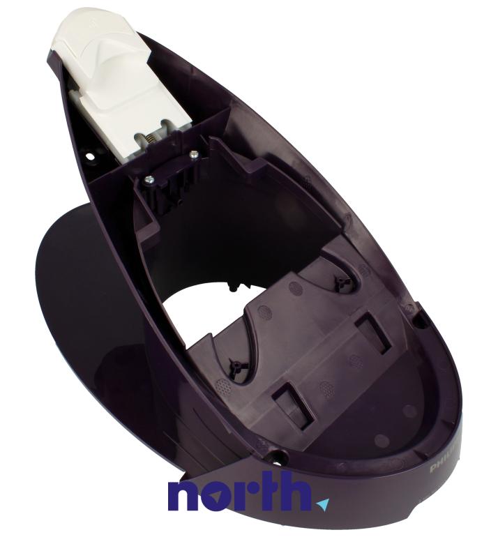 Dolna obudowa stacji do generatora pary Philips GC7930/30,0