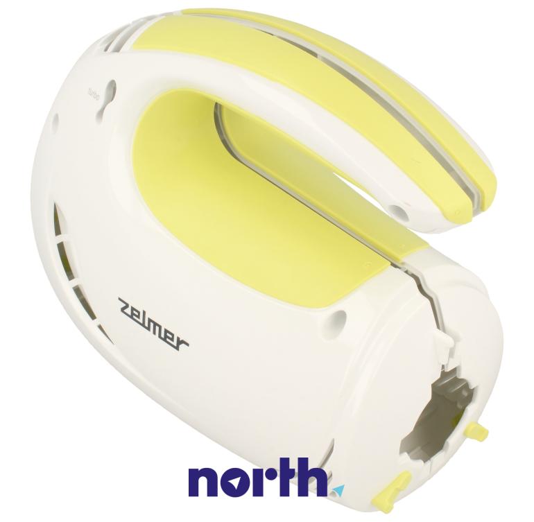 Obudowa do miksera ręcznego do Zelmer ZHM1205L/01,1