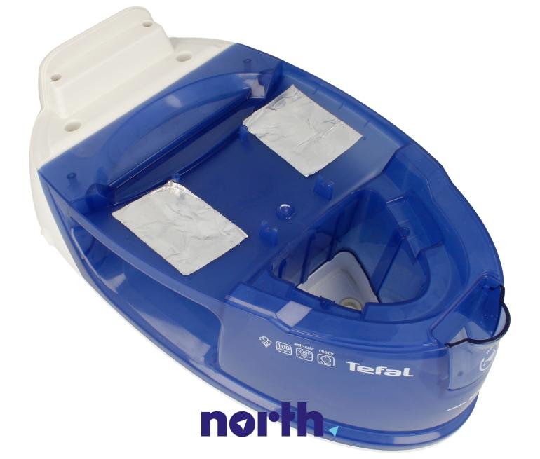 Zbiornik na wodę do stacji do generatora pary Tefal SV5030E0/D10,0