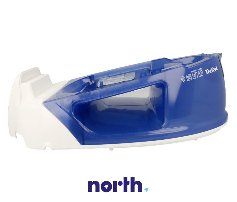 Zbiornik na wodę do stacji do generatora pary Tefal SV5030E0/D10,3