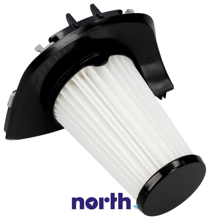 Filtr HEPA do odkurzacza do Electrolux EER7GREEN,0