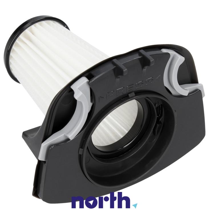 Filtr HEPA do odkurzacza do Electrolux EER7GREEN,1