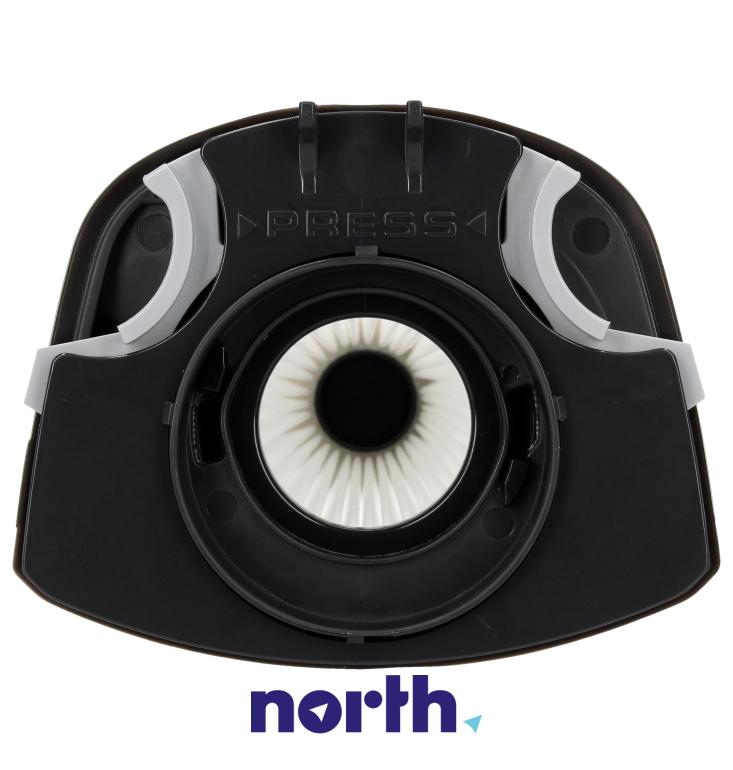 Filtr HEPA do odkurzacza do AEG QX8-1-45CR,2