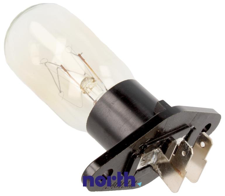 Żarówka do mikrofalówki do Samsung MW89M-B/XEF,0