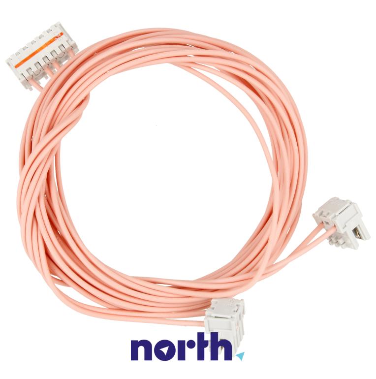 Wiązka kabli do zmywarki Whirlpool WIS 7020 PEF,1