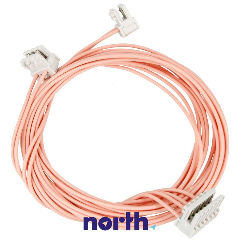 Wiązka kabli do zmywarki Whirlpool WIO3O33DEL,0