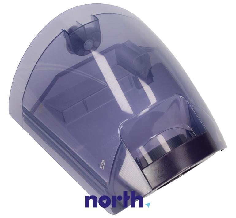 Zbiornik na wodę do stacji do generatora pary Philips GC9246/02,0