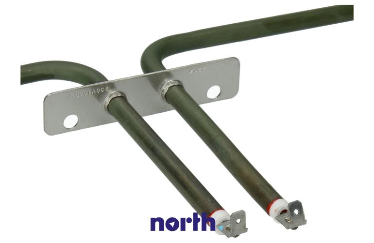 Grzałka dolna do mikrofali Samsung NQ50J9530BS/EU,2