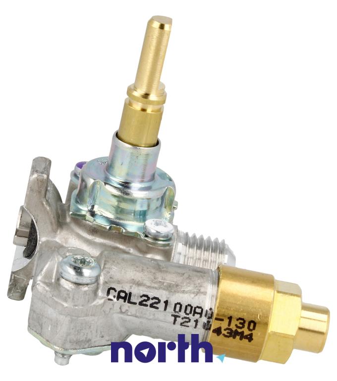 Zawór palnika do kuchenki Beko HIAW 64225 SX,5