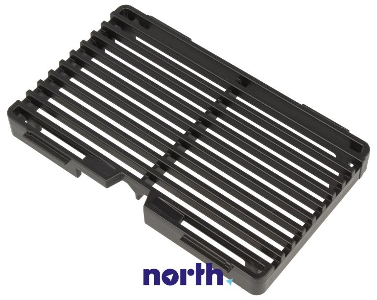 Kratka ociekacza do ekspresu do Siemens TI305206RW/02,0