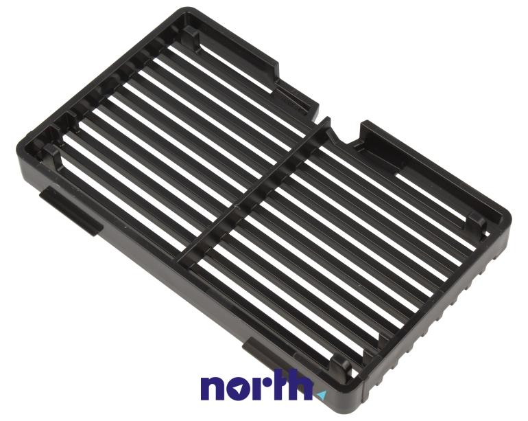 Kratka ociekacza do ekspresu do Siemens TI305206RW/02,2