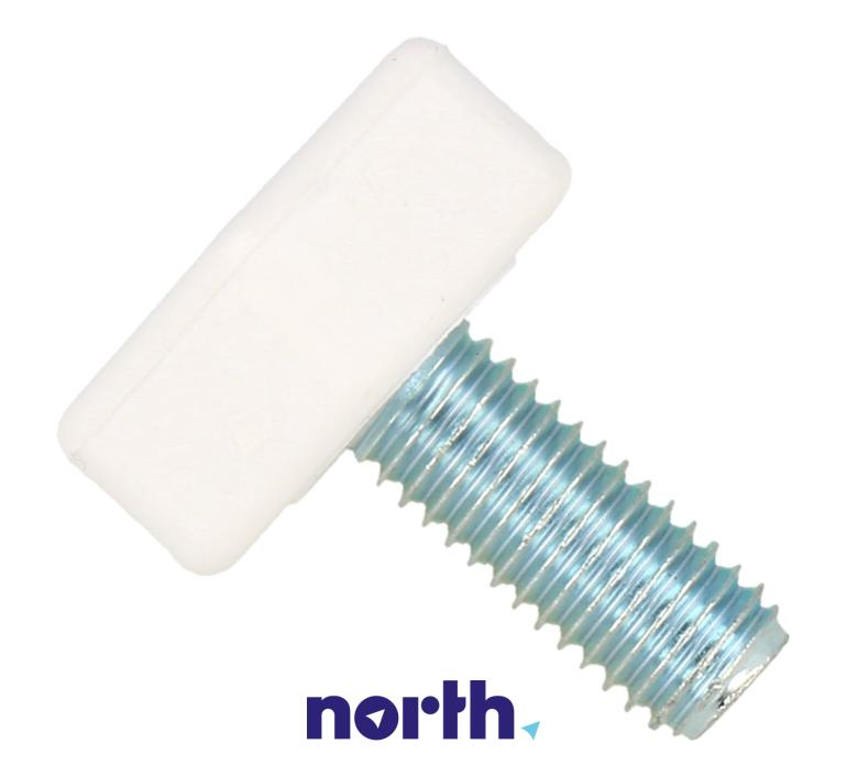 Nóżka prawa do lodówki Beko CT 5381 APW,1