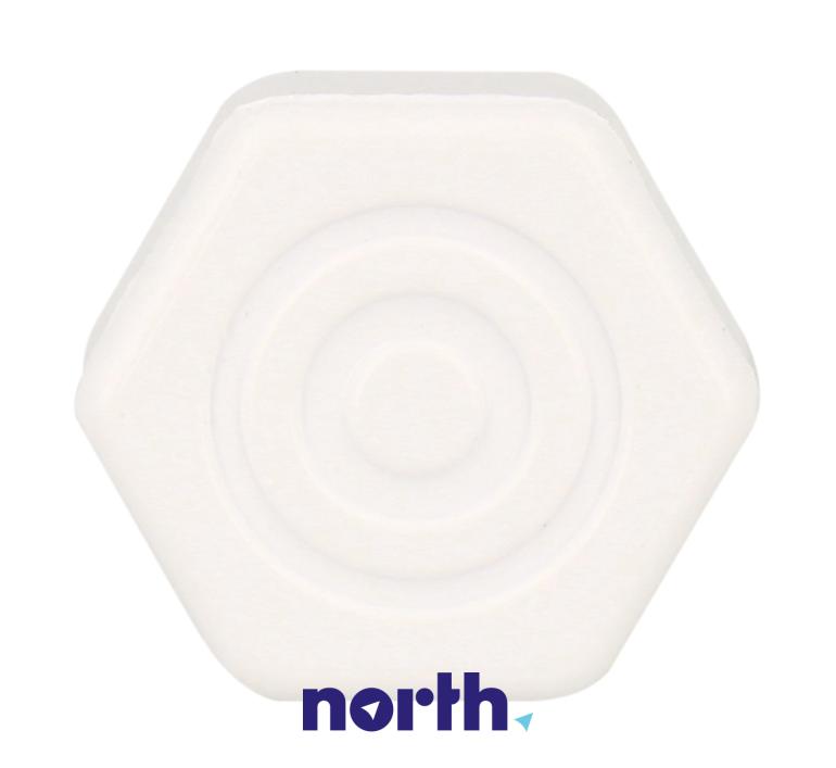 Nóżka prawa do lodówki Beko CT 5381 APW,3