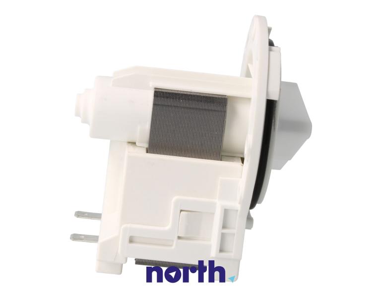 Silnik pompy odpływowej do zmywarki Electrolux ESF74661RX,4