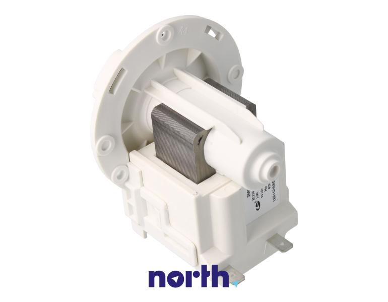 Silnik pompy odpływowej do pralki Electrolux EWF1264EOW,1