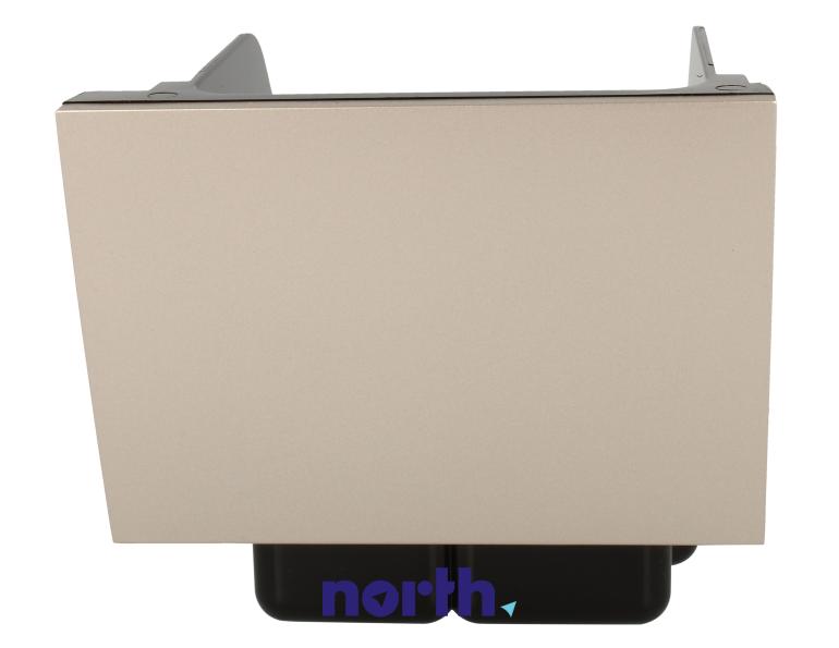 Pojemnik na fusy do ekspresu do kawy DeLonghi ECAM 23.463.B,4