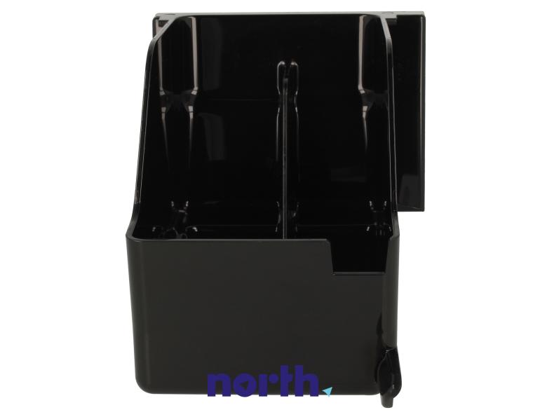 Pojemnik na fusy do ekspresu do kawy DeLonghi ECAM 23.463.B,5
