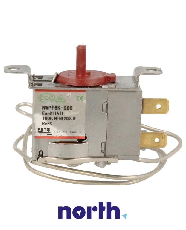 Termostat do lodówki Electrolux ENF2440AOX,3